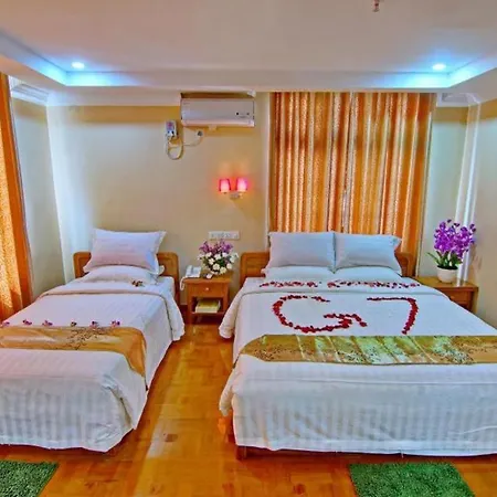 Hotel G-Seven